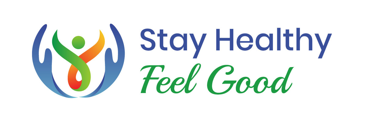 Stay Healthy Feel Good