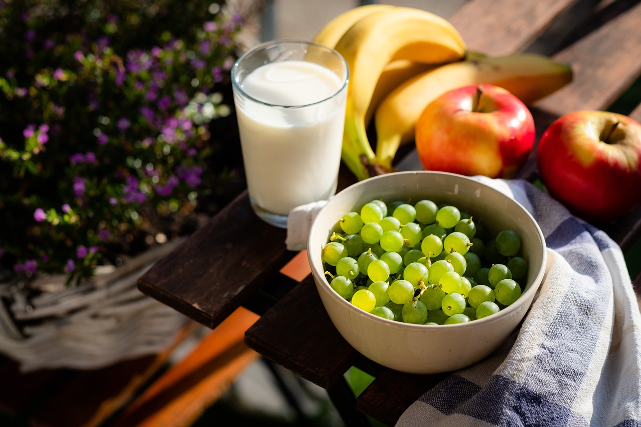 Understanding the Benefits of a Plant-Based Diet