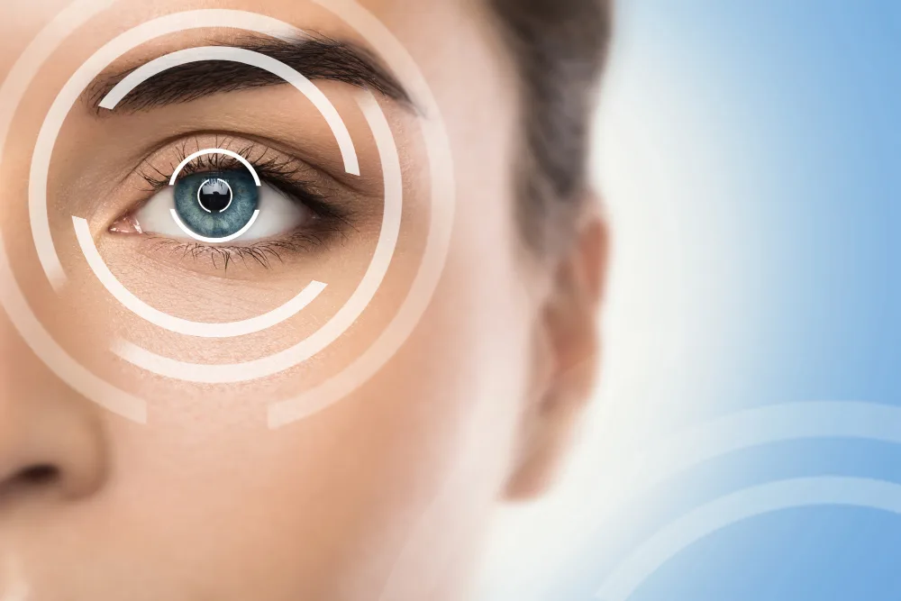 vitamins and supplements for eye health